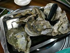 -蚝得喜海鲜(东城店)