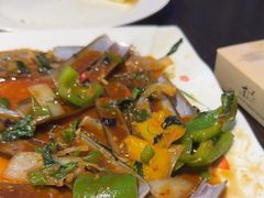 -东江海鲜大排档·潮汕菜·砂锅粥