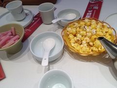 -潇湘码头·鲜湘菜(清河店)