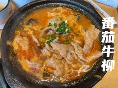 -老砂锅(城北店)