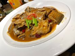 -拉完海鲜大排档(温岭店)