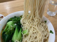 -水仙拉面(水仙街店)