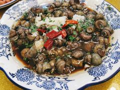 -呼吸森林·生态农庄农家乐私房菜