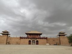 -敦煌市博物馆