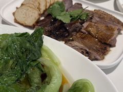 -壹只卤鹅·潮汕菜(莲塘店)