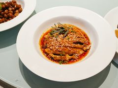 口水鸡-鼓楼东街老火锅(鼓楼店)