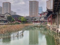 -龙潭水乡