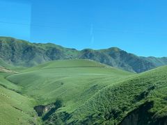 -新疆那拉提国家旅游度假区