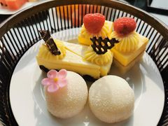 -杭州雅谷泉山庄酒店-餐厅