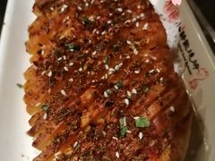 -福苗小骆驼烧烤(大唐不夜城店)