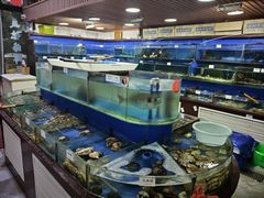 -张树军海鲜(王府壹号店)