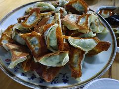 -桐梓锅贴饺(桃源东路店)