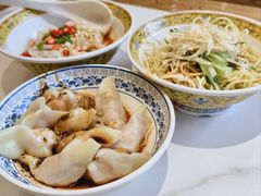 -龙抄手(春熙路总店)