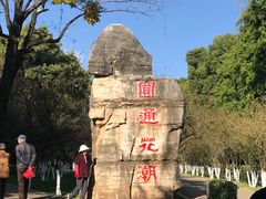 景点-昆明动物园