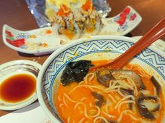 -木村武·手作寿司料理(中山亭店)