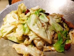 -绿茶餐厅(广州天河城店)