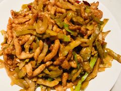 -呷哺呷哺(西单大悦城店)