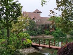-南通鹏欣花园国宾酒店
