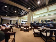 大堂-佛罗伦萨西餐厅(良渚君澜度假酒店)