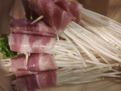 -新石器烤肉(百联川沙店)