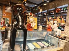 -怡咖啡海鲜自助餐厅(浦东香格里拉店)