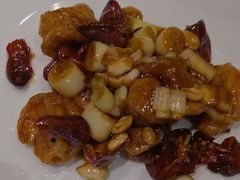 -望乡楼上海菜(日月光店)