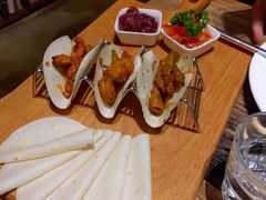 -咖梦餐厅 COMENG RESTAURANT