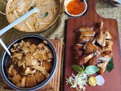 -南沙游艇会·大兵船餐厅