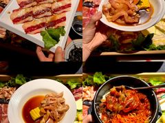 -山之屋炭火烧肉·生啤畅饮(大朗万科中央公园店)