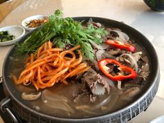 -全州拌饭馆(断桥店)
