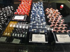-视博茶点(美狮美高梅店)