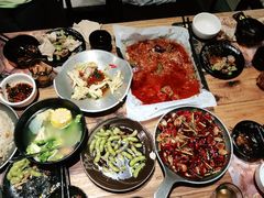 -嘎嘎鸭脑壳(金沙店)