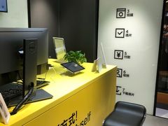 -方快-照相馆(金桥国际店)