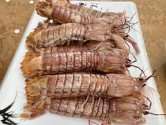 -渔码头食府(蓬莱阁店)