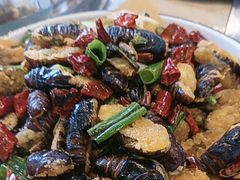 -禾记海鲜烧烤(八一路店)