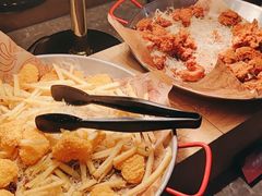 -比格比萨自助(延庆万达广场店)