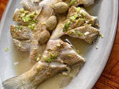 -吴祥记潮州菜·百年老字号·砂锅粥