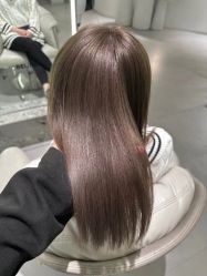 -3AM·S HAIR SALON烫发染发接发