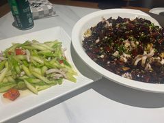 -三猫黑鱼花(南大店)