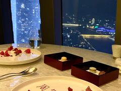 -广州四季酒店·佰鲜汇·现代法餐
