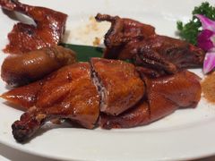 -唐苑酒家·岭南粤菜名店(太古仓店)
