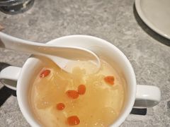 -留半山·香港食堂(啦啦宝都店)