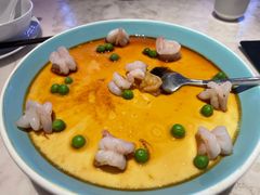 -茅庐川菜(烟台万象汇店)