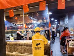 -王扯火胖哥烤生蚝(眉山首店)