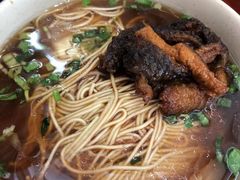-伟记奥面馆(养育巷店)