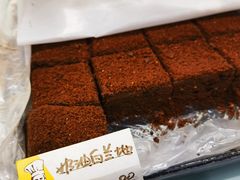 -爱德顺糕点食屋(利民道店)
