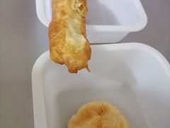 -陈记锅巴菜(五大道店)