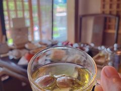-青藤茶馆(南山路店)