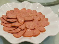 红肠-关东风老北方菜馆(桂芳园店)