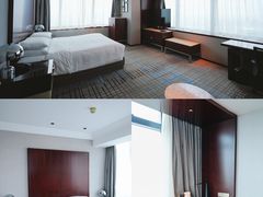 -上海龙之梦万丽酒店